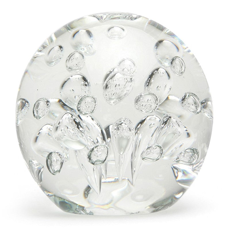 Paperweight Large Spa Bubbles