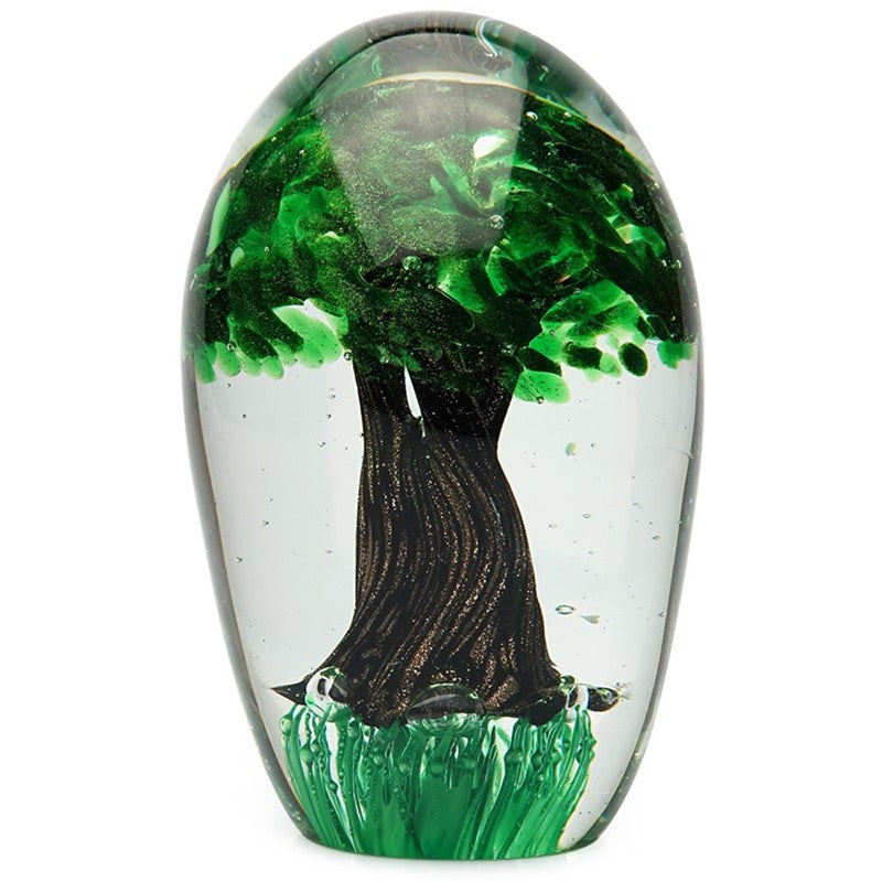 Paperweight Tree