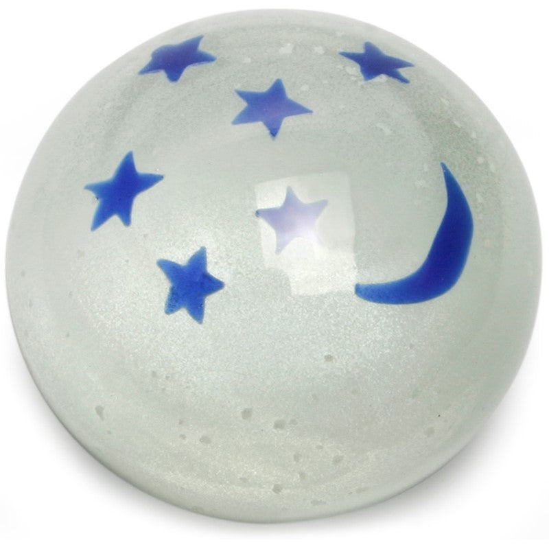 Paperweight Moon & Stars