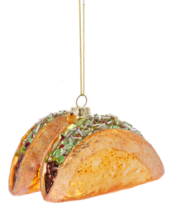 Ornament Tacos