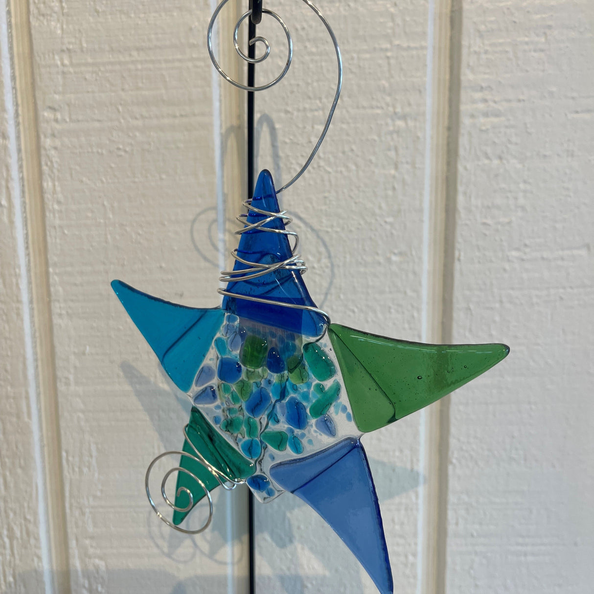 Multi Stars Ocean Katherine Adams-Gary