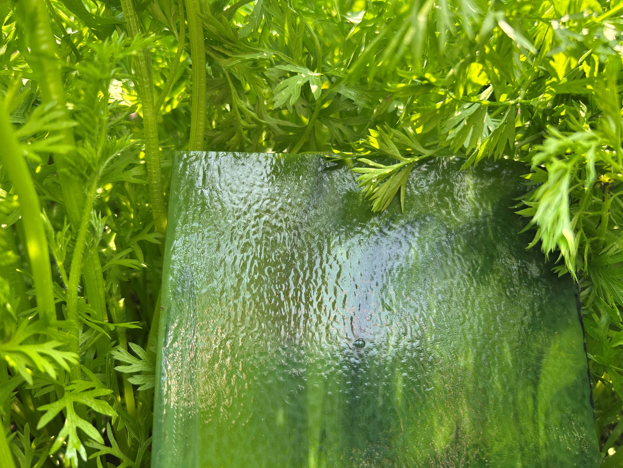 90 COE Olive Green, Forest Green Opal