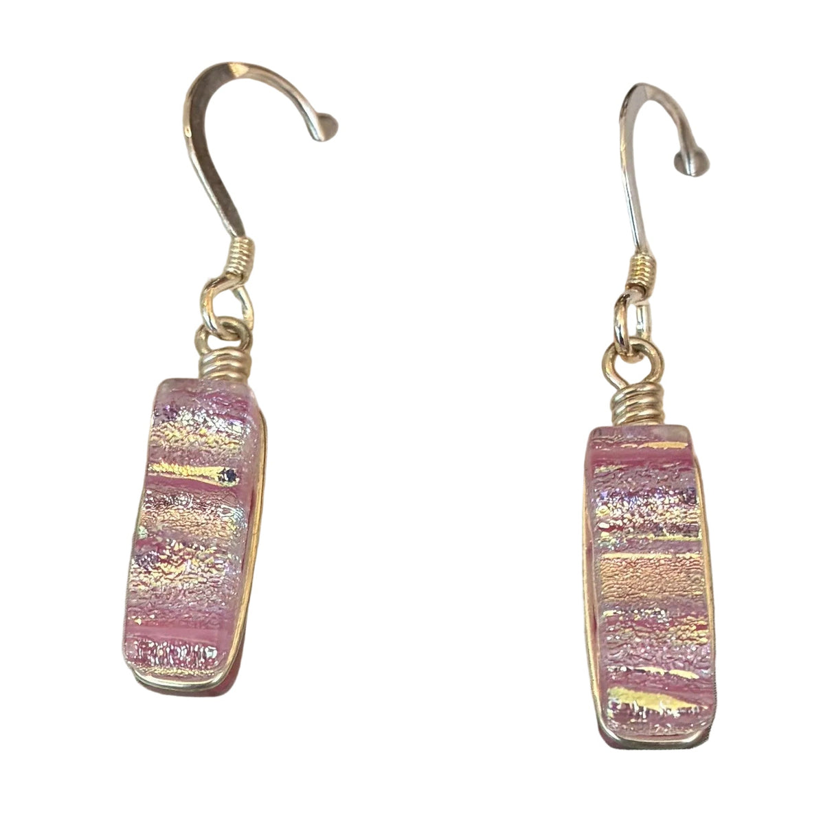 Sterling Earrings Katherine Adams-Gary