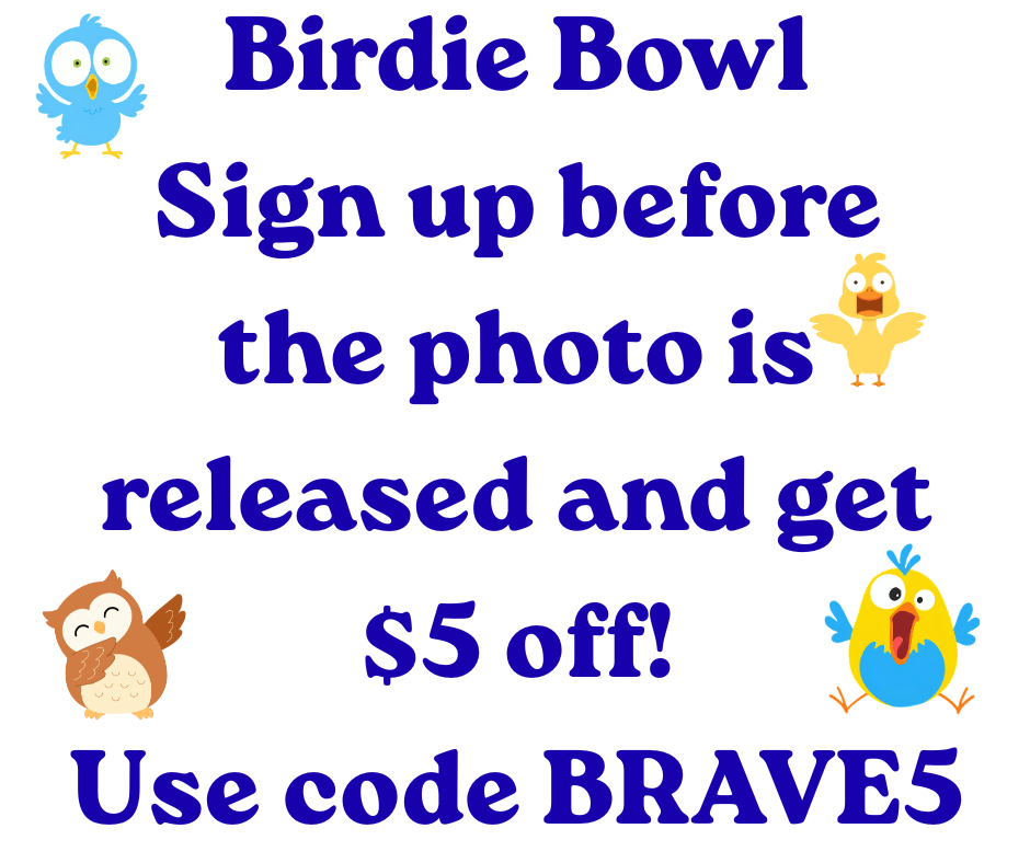 Fun Night Out Birdie Bowl - October 14