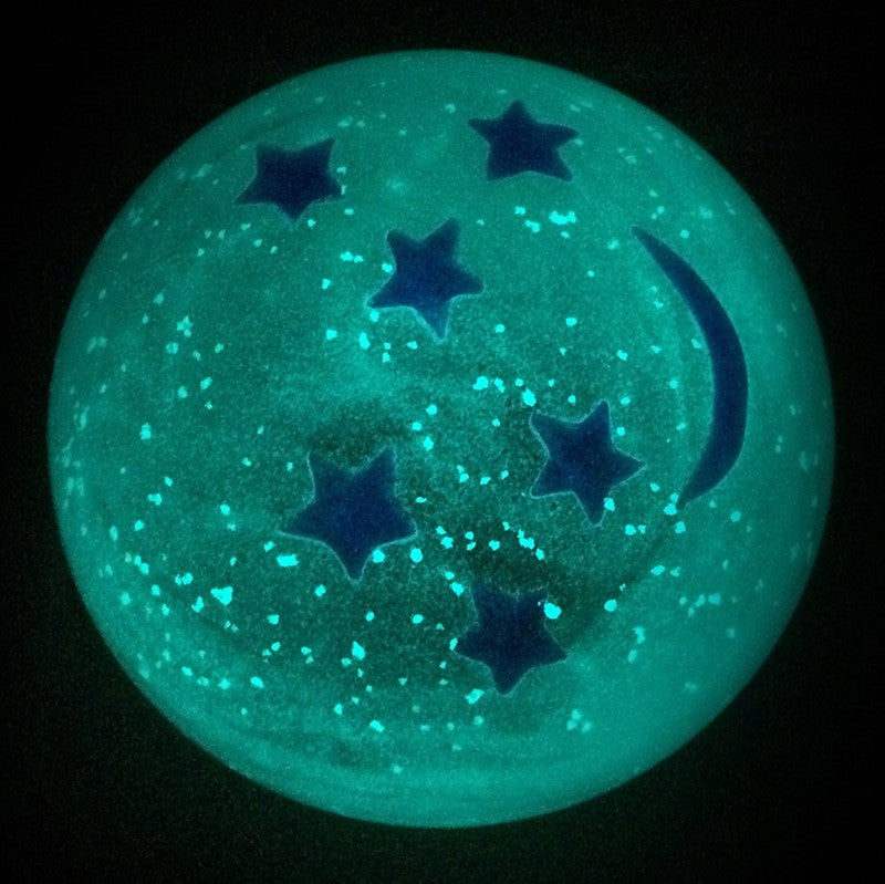Paperweight Moon & Stars