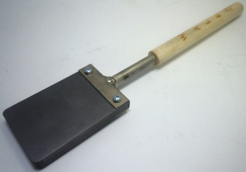 Flameworking Paddle 3 in x 4 in. ltd