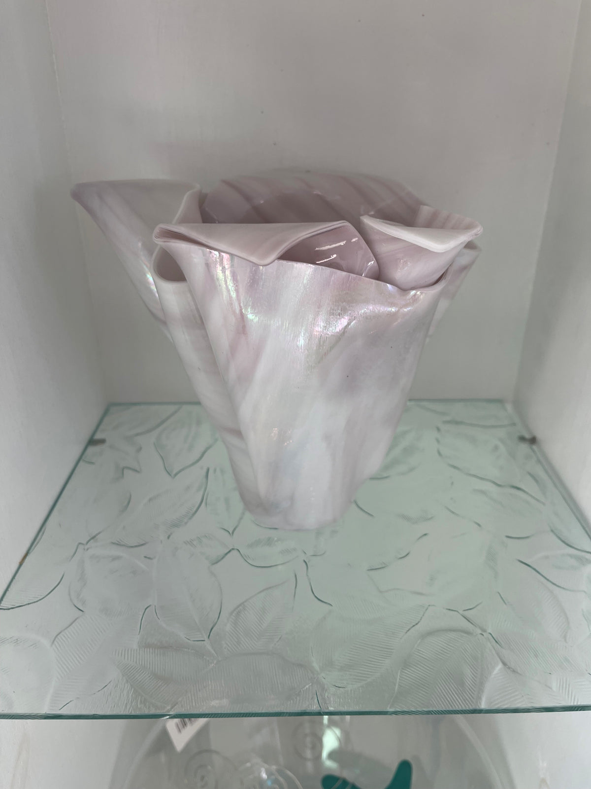 Vase Katherine Adams-Gary