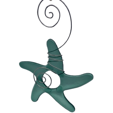 Sea Stars by Katherine Adams-Gary