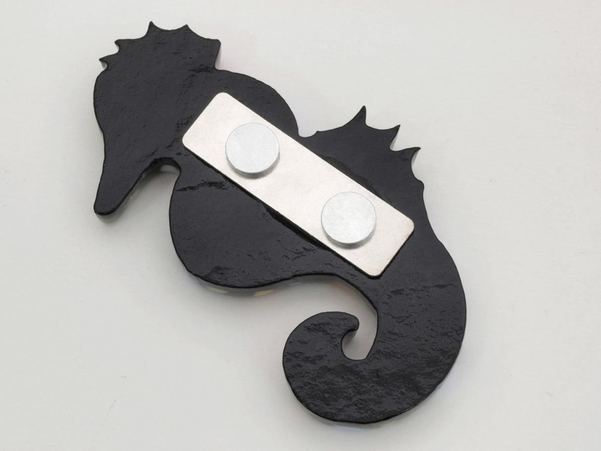 Magnetic Broach