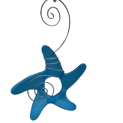 Sea Stars by Katherine Adams-Gary