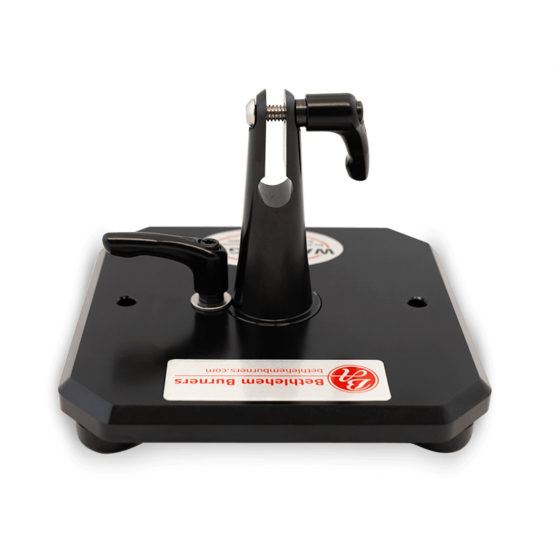 SWIVEL BASE 6" ALPHA