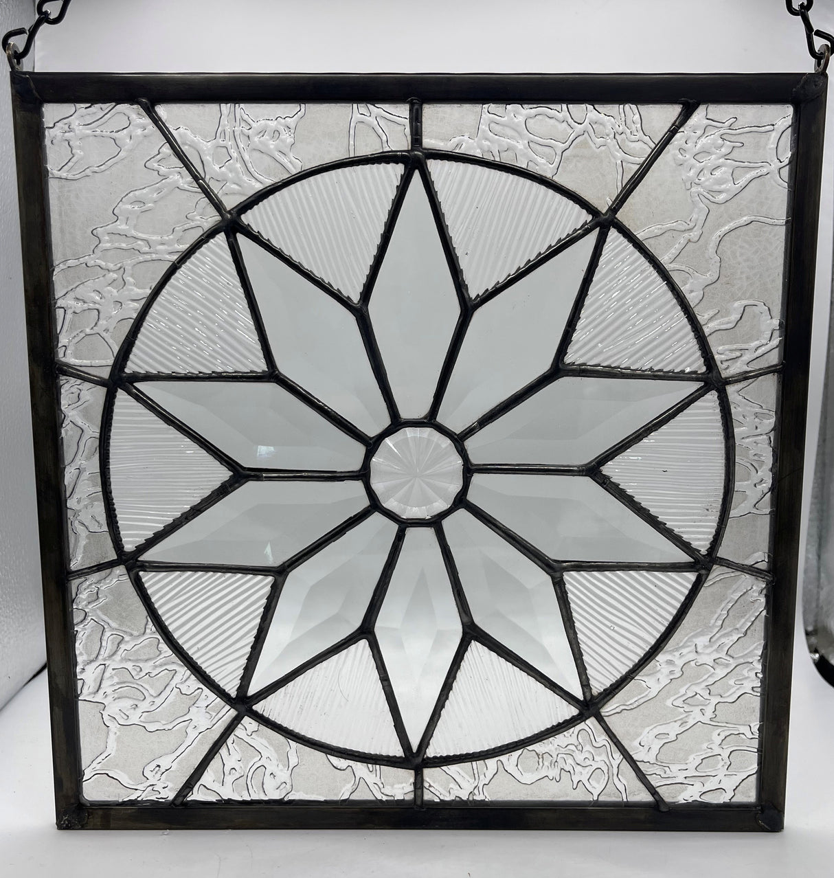 Panel Bevel Star