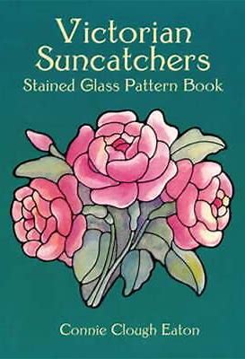 Book Victorian Suncatchers