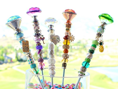 Garden Decoration Kit 7"