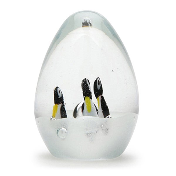 Paperweight Little Penguins