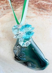 NECKLACE WITH AGATE ltd