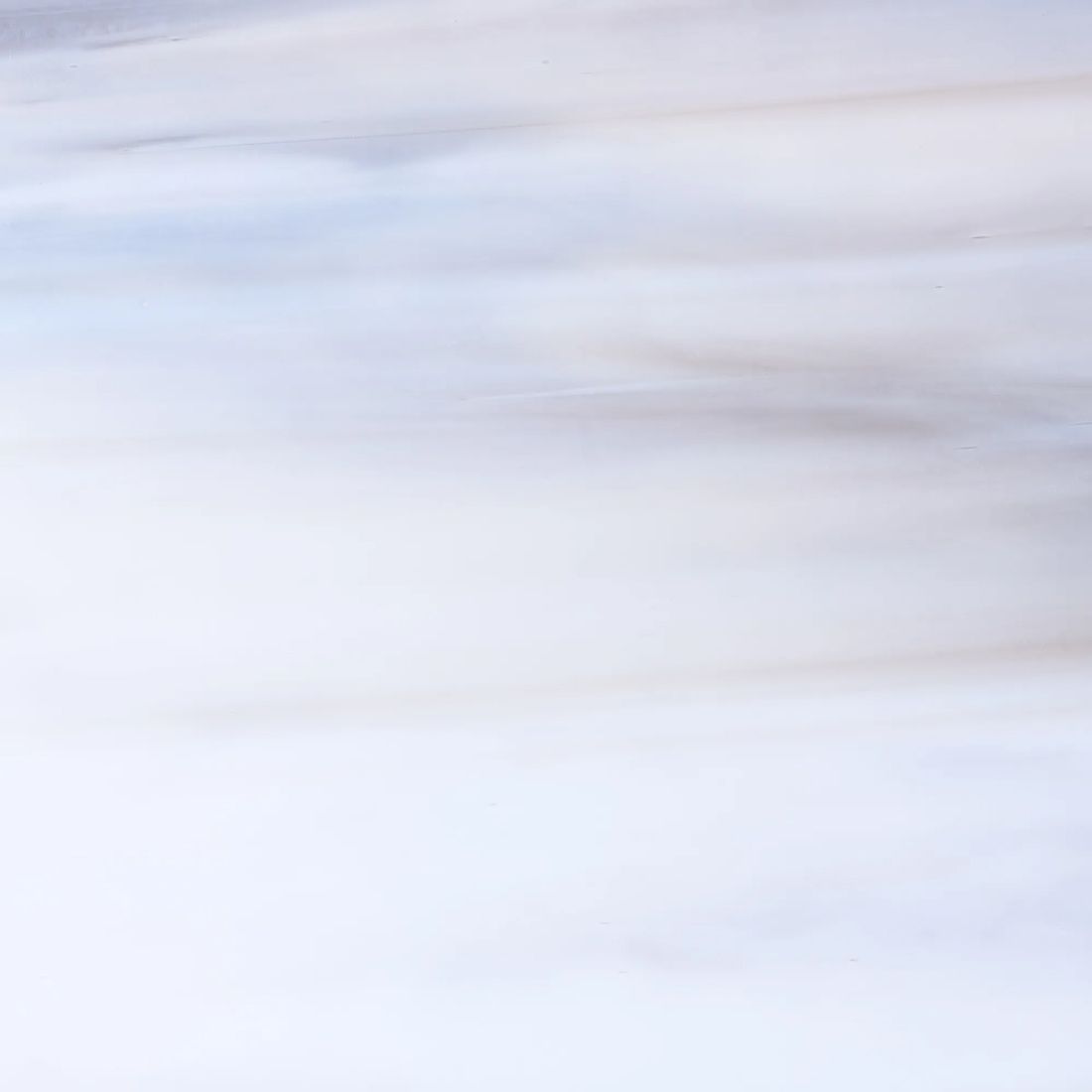 96 COE White and Bronze