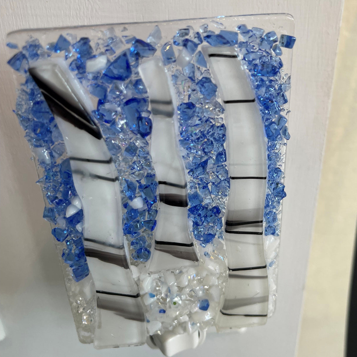 Night Lights Birch Katherine Adams-Gary