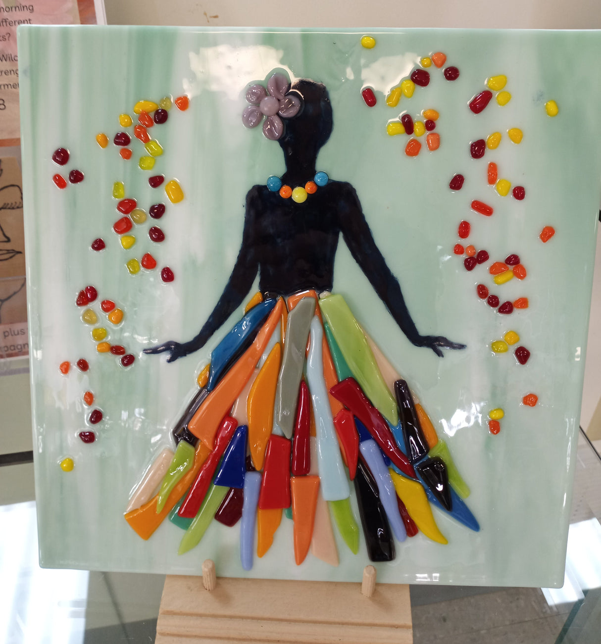 Fun Day Out: International Woman's Day Portrait March 6