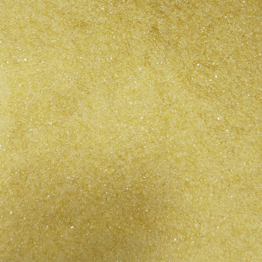 96 COE Frit Transparent Fine 4 oz.