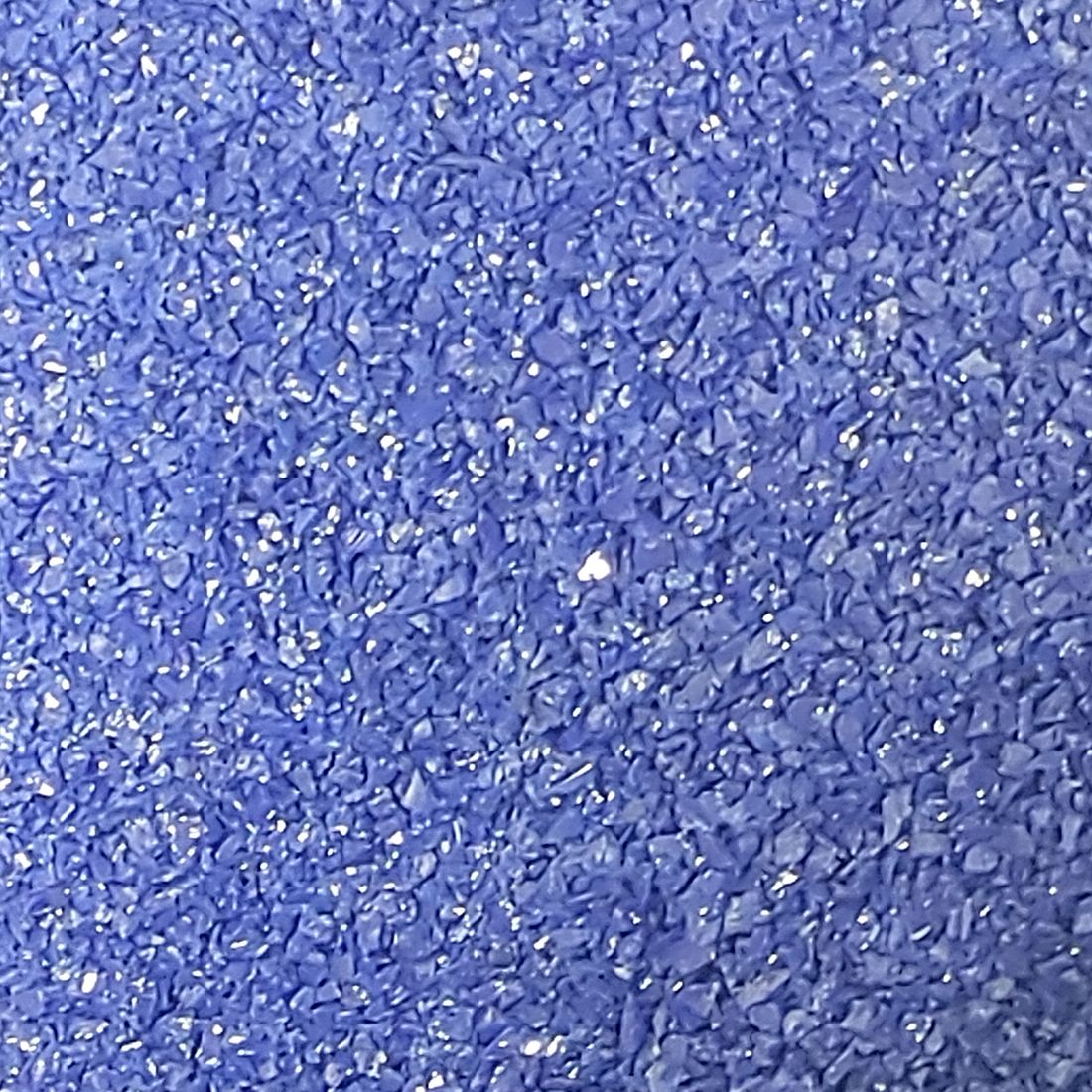 96 COE Frit Opal Medium 4 oz.