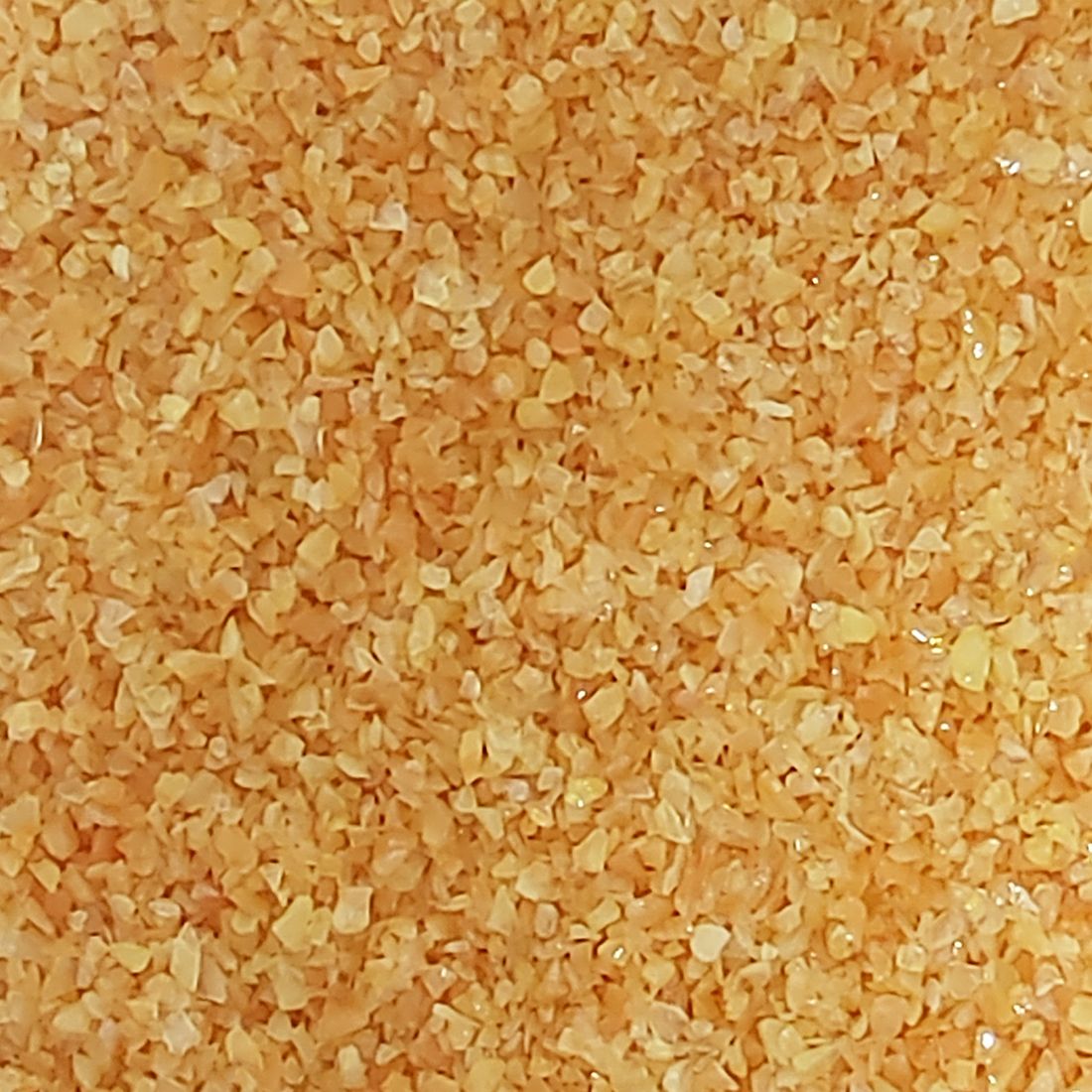 96 COE Frit Opal Medium 4 oz.