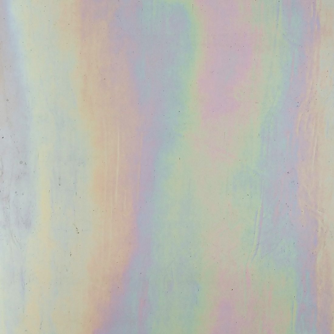 96 COE Clear Iridescent