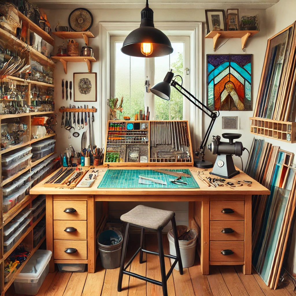 Pricing Equation to Start a Home Based Craft Business