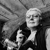 Artist Spotlight - Miriam Di Fiore