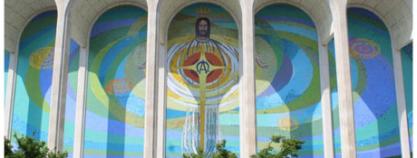 EGGBEATER JESUS THE STORY