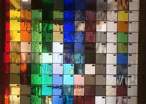 KNOW YOUR GLASS—Compatibility