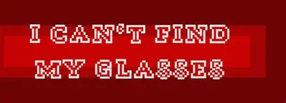 Why the Glass You Want Is Not Available