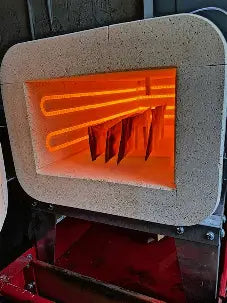 WHAT TEMPERATURE IS YOUR KILN
