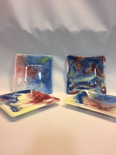 Colors for Earth - New Stuff!