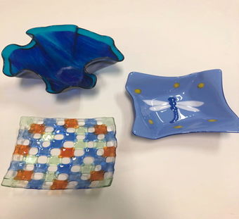 GETTING STARTED--FUSING