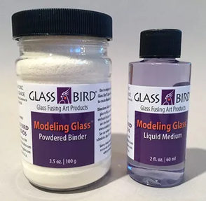 Modeling Glass