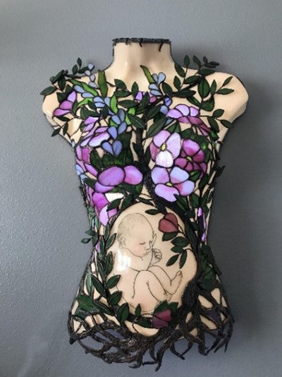 Artist Spotlight: Mary Harris