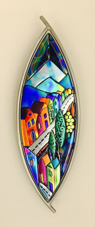 Sometimes You Just Want to Keep Looking