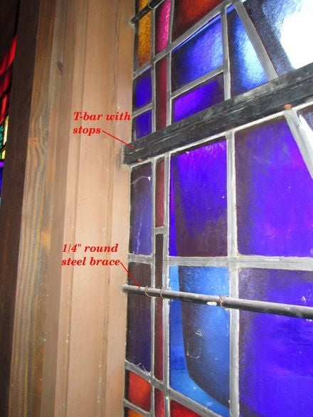 REBAR AND BRAIN JUMPING!