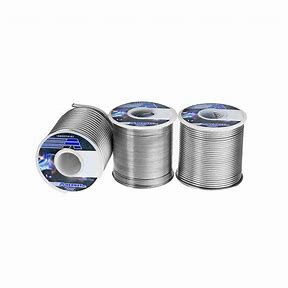 Solder