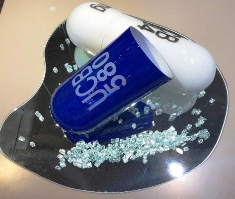 Fallbrook Art Center's Galaxy of Glass