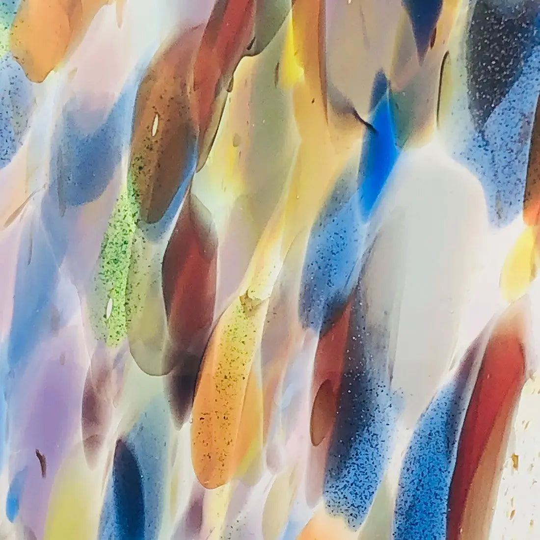 TYPES OF GLASS
