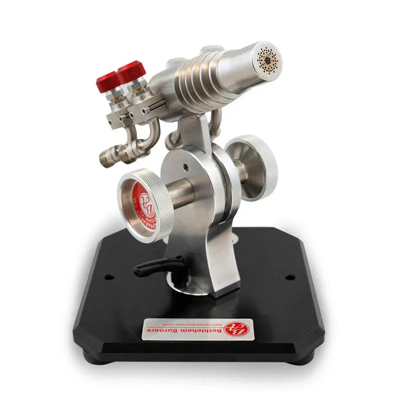 The Beginner’s Torch Trap: A Lampworking Torch Buyer’s Guide Part 1