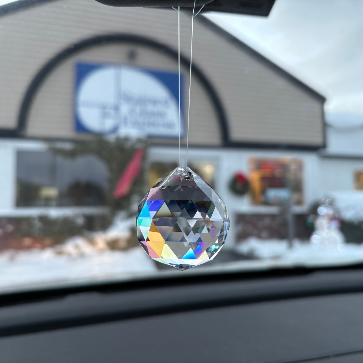 Crystal Flash Sale – Stained Glass Express