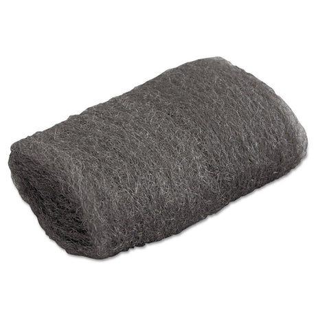0000 Steel Wool