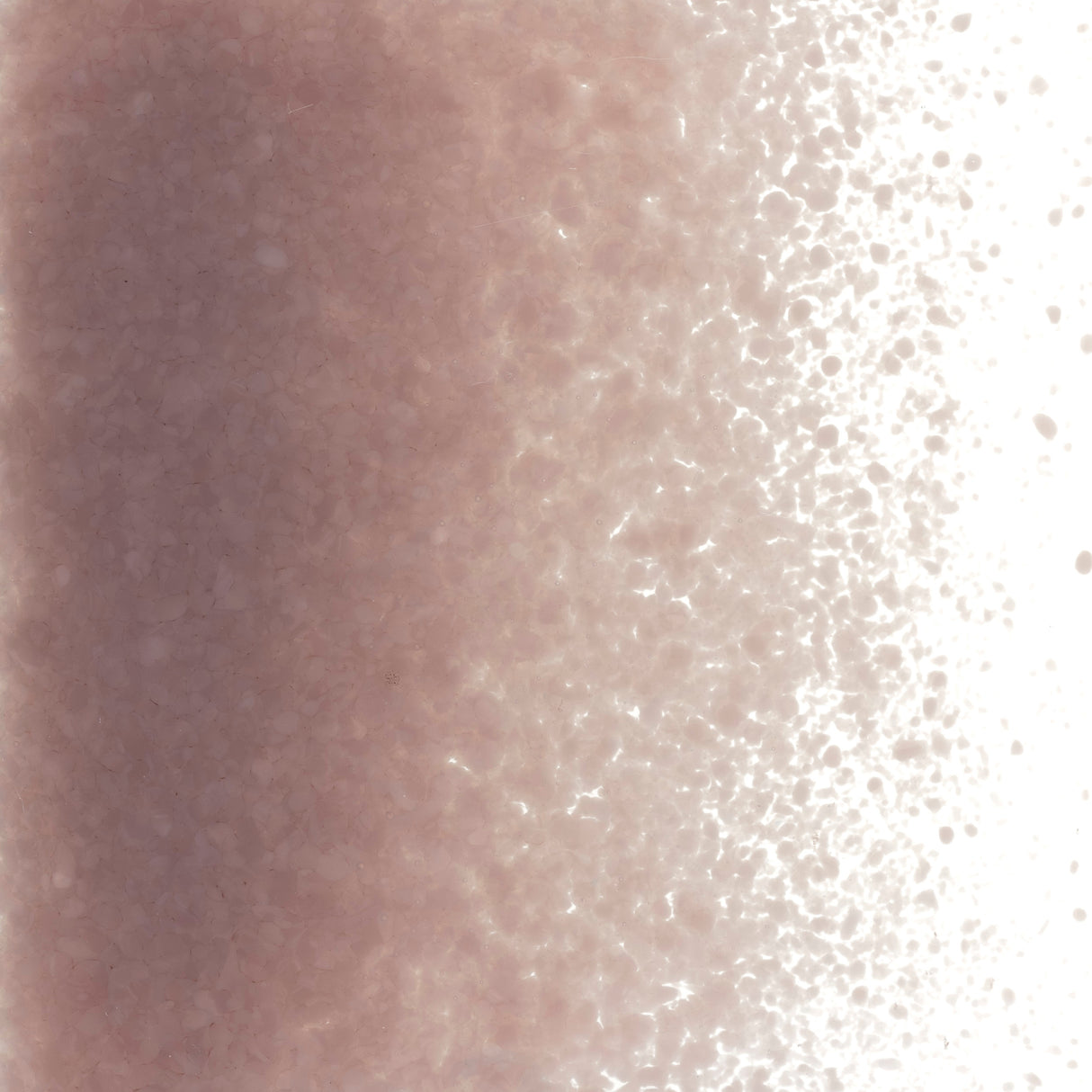 90 Frit Opal Fine Dusty Lilac