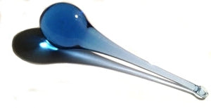 Raindrop 100MM  Blue