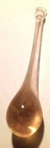 Raindrop 100mm Rose