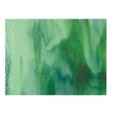 90 COE Mint Opal, Dark Forest Green