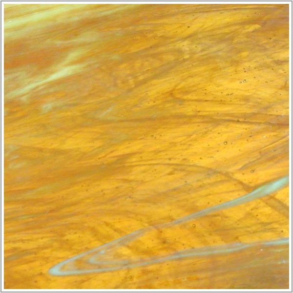 Tiger Eye Streaky